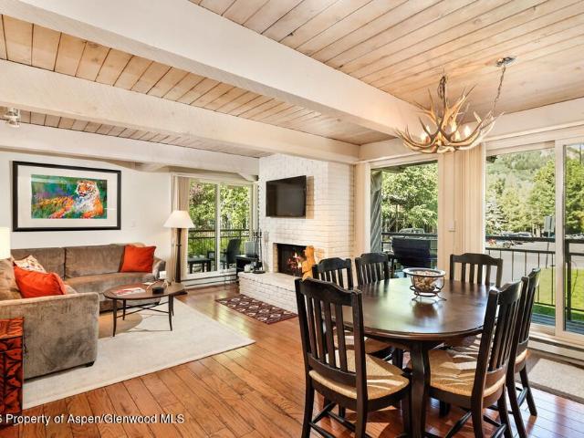 1039 E Cooper Avenue, #41, Aspen, CO