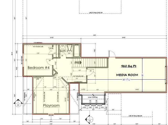 1039 Heather Lane
