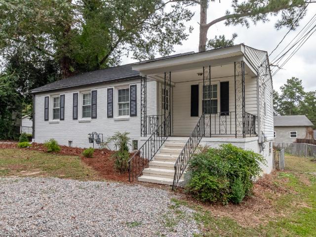 1039 Redbird Road