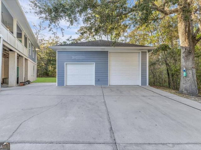 1039 Shell Point Cove Road NE