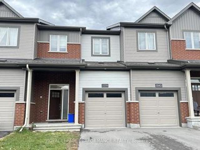 1039 Speedvale Court, Ottawa, ON, K2T 0P6 house for lease | Listing ID X13871 | Royal LePage