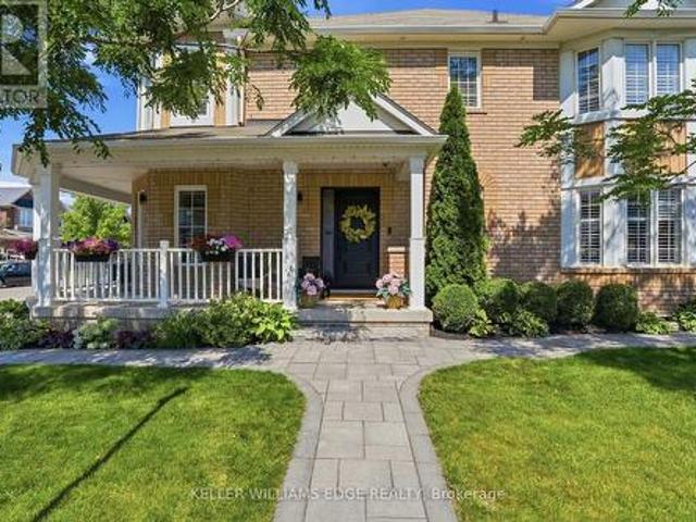 1039 Timmer Place, Milton, ON, L9T 8H3 house for sale | Listing ID W13784 | Royal LePage