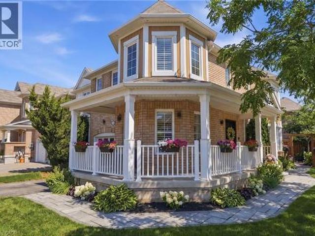 1039 Timmer Place, Milton, ON, L9T 8H3 house for sale | Listing ID 40868 | Royal LePage