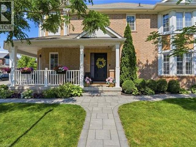 1039 Timmer Place, Milton, ON, L9T 8H3 house for sale | Listing ID 40861 | Royal LePage