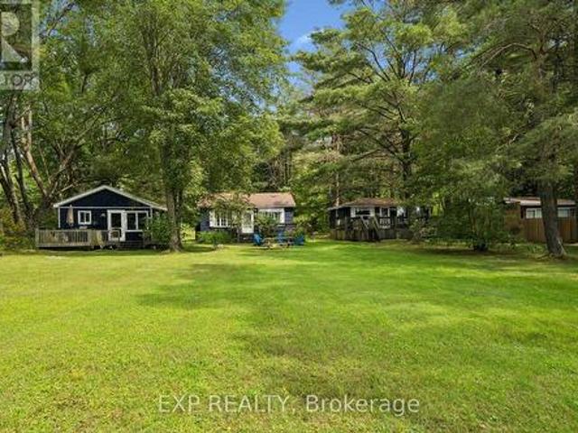 1039 Wonder Beach Road, Muskoka Lakes Watt, ON, P0B 1M0 house for sale | Listing ID X13671 | Royal LePage