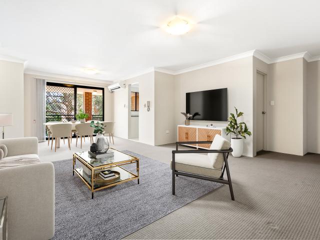 10/39 41 Robertson Street, Kogarah NSW 2217 Apartment For Rent | Domain