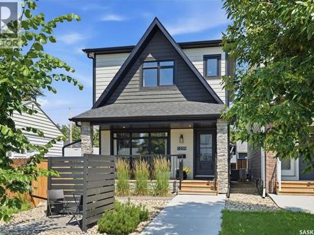 1039 4Th Street E, Saskatoon, SK, S7H 1K6 house for sale | Listing ID SK046273 | Royal LePage