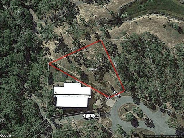 1039m2 ALLOTMENT AT LAGUNA QUAYS WHITSUNDAYS