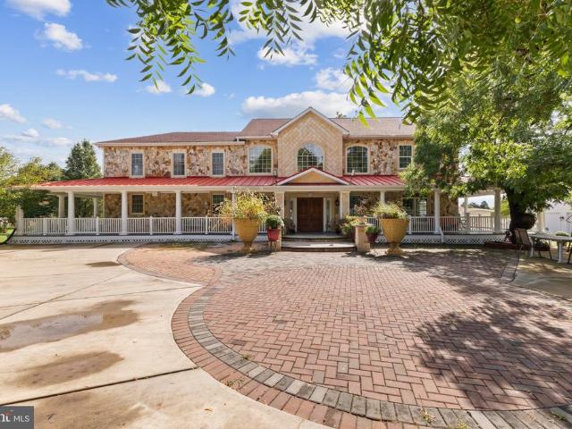 10303 Fayettesville Road