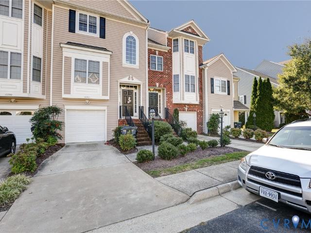 10303 Kestrel Drive
