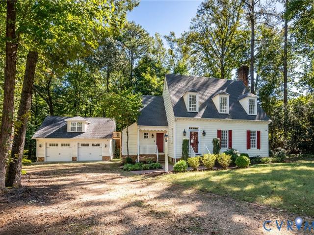 10303 Silverbrook Drive