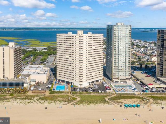 10300 Coastal Highway # 806