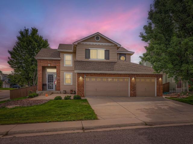10300 South Fairgate Way, Highlands Ranch, US, CO