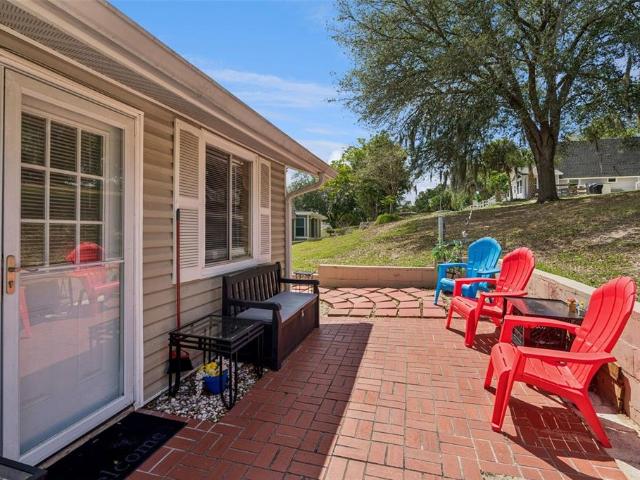 10301 Highway 27, Unit 58 HILLTOP, Clermont, FL 34711 | MLS #G5110