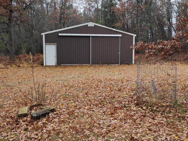 10302 S Grayling Road