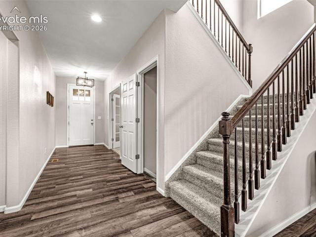 10308 Mount Evans Drive