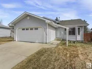 10309 87A Street, Morinville, AB, T8R 1C4 house for sale Li.
