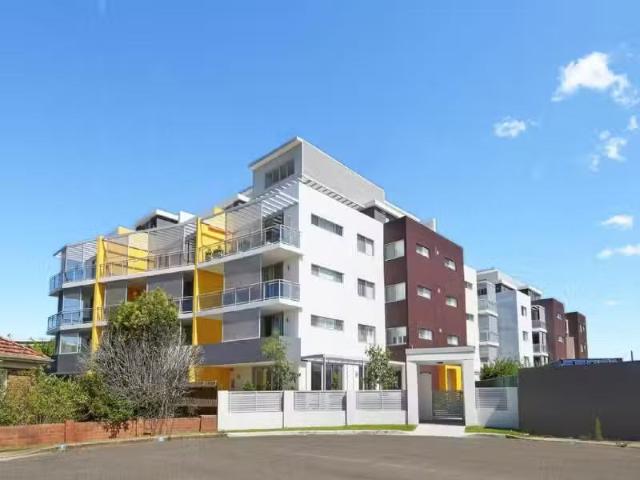 10/309 311 Peats Ferry Road, ASQUITH Apartment for rent Liste.