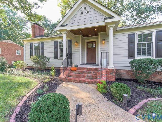 10309 Collinwood Drive