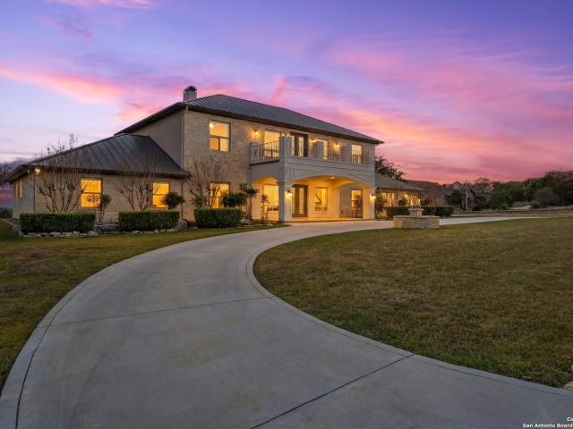1030 Mystic Pkwy, Spring Branch, TX 78070 | MLS #1934