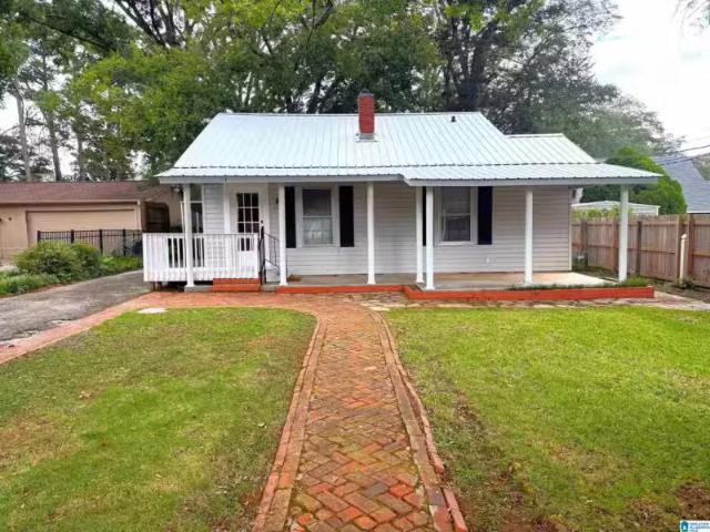1030 MOODY ST, MONTEVALLO, AL 35115