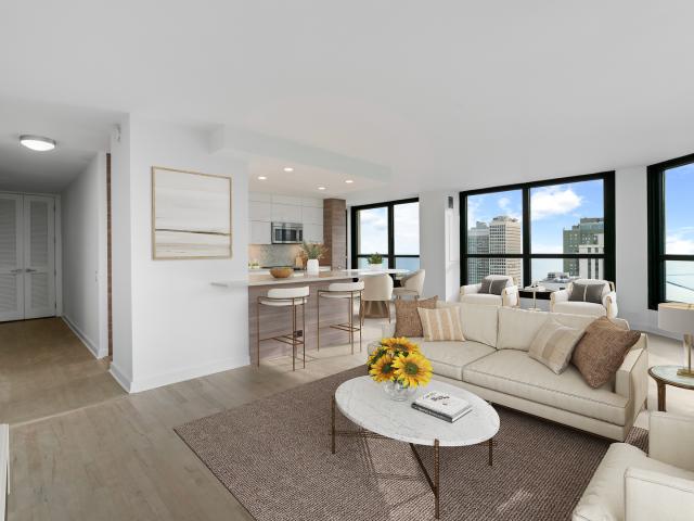 1030 N State Street # 28H