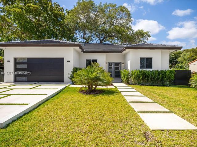 1030 NE 121st St, Biscayne Park, FL 33161 | MLS #A11938