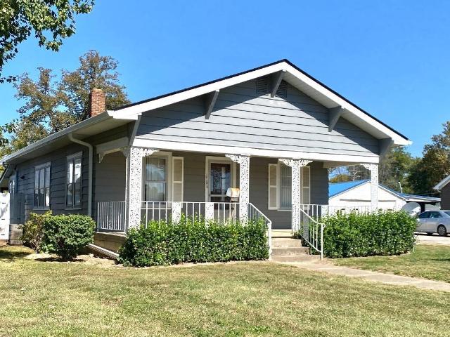 1030 A St. NE Street