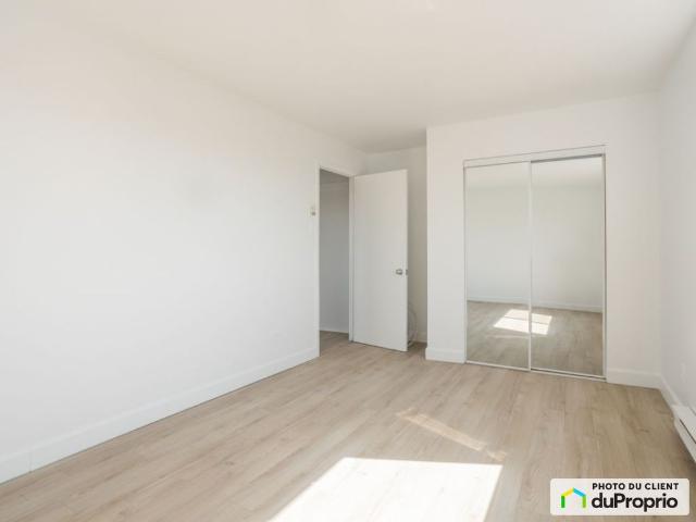 1030 boulevard Montarville, Boucherville à louer