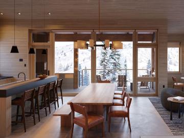 1030 Camber Lane, Alta, US, WY