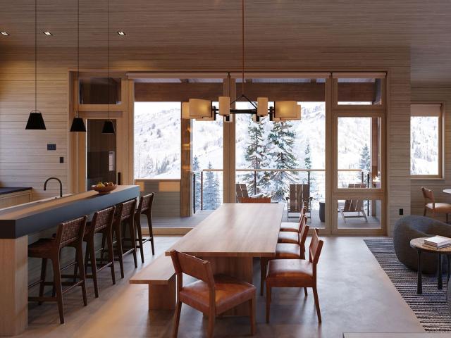 1030 Camber Lane, Alta, US, WY