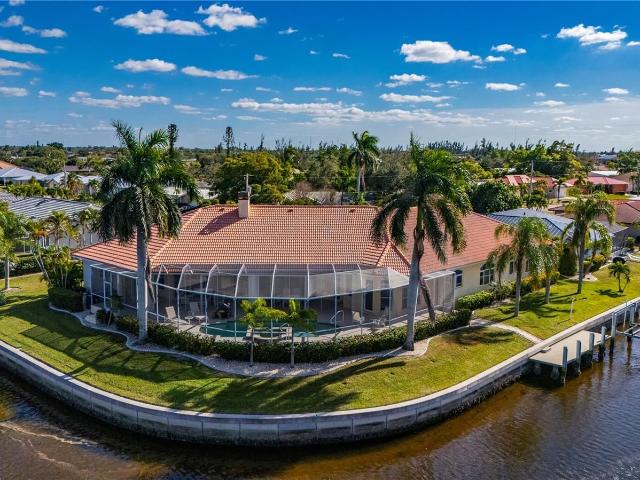 1030 Conecta Dr, Punta Gorda, FL