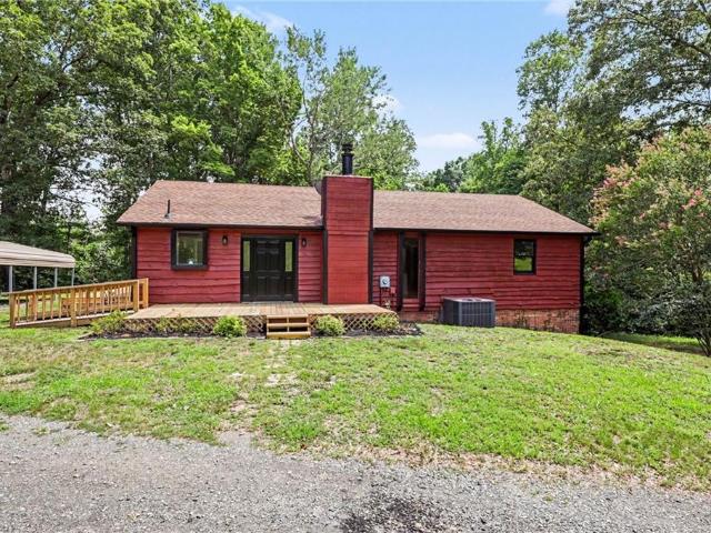 1030 Cross Creek Drive