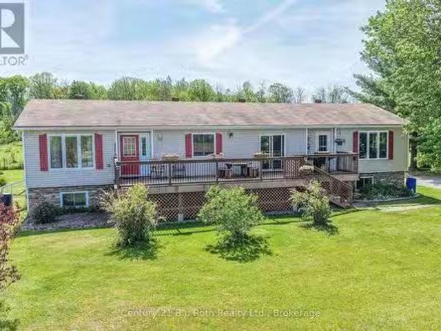1030 Dunns Line, Severn, ON, L0K 1E0 house for sale Listing.