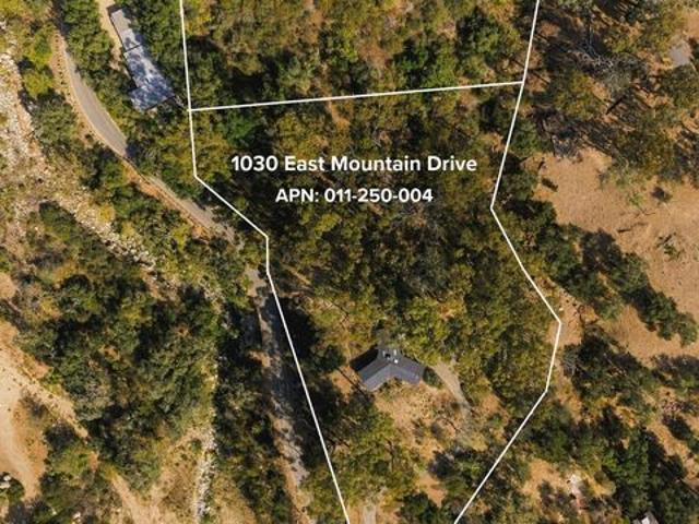 1030 E Mountain Drive