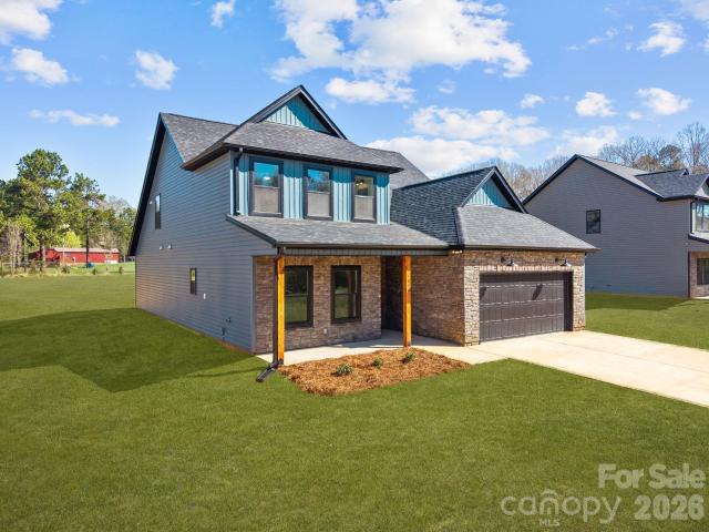1030 Gibson Rd, Salisbury, NC 28147 | MLS #4357