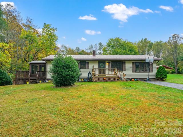 1030 Hughes Gap Rd, Bakersville, NC 28705 | MLS #4368