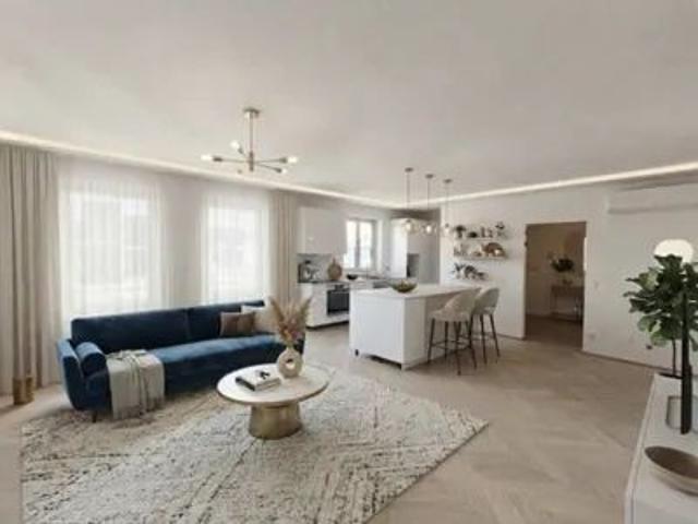 1030! Hochwertig sanierte, sehr schöne 4 Zimmer DG Maisonette mit Terrasse ab November 26! ERSTBEZUG NACH SANIERUNG!