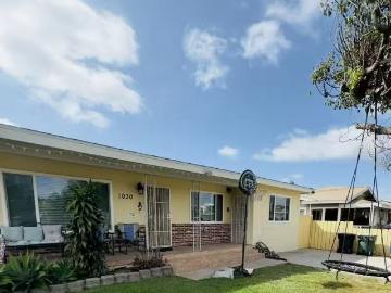 1030 Jefferson Avenue, Unit B