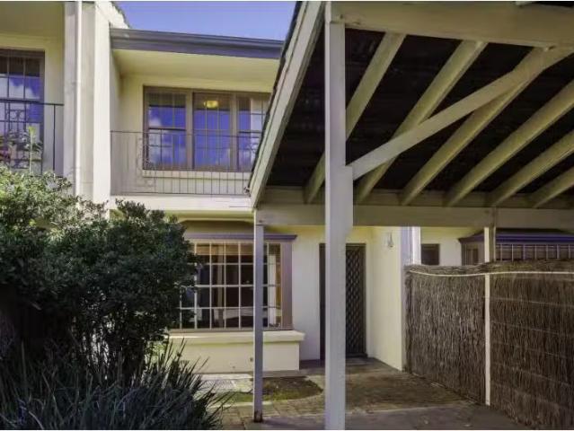 10/30 Lefevre Terrace, North Adelaide Townhouse for rent List.