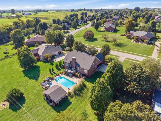 1030 Palmetto Drive