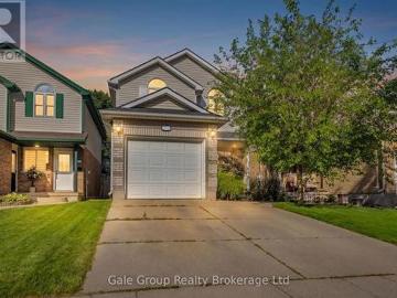 1030 Pearson Drive, Woodstock North, ON, N4S 8V1 house for sale | Listing ID X13410 | Royal LePage
