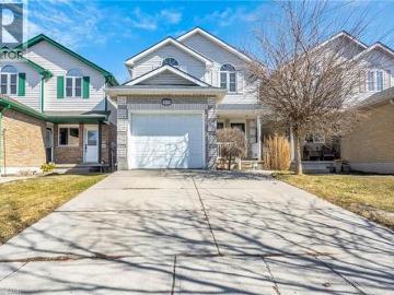 Oxford, Ontario - Patio, Garden, Office room