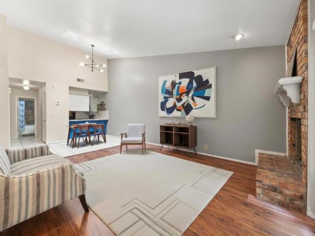 1030 Pruett Drive