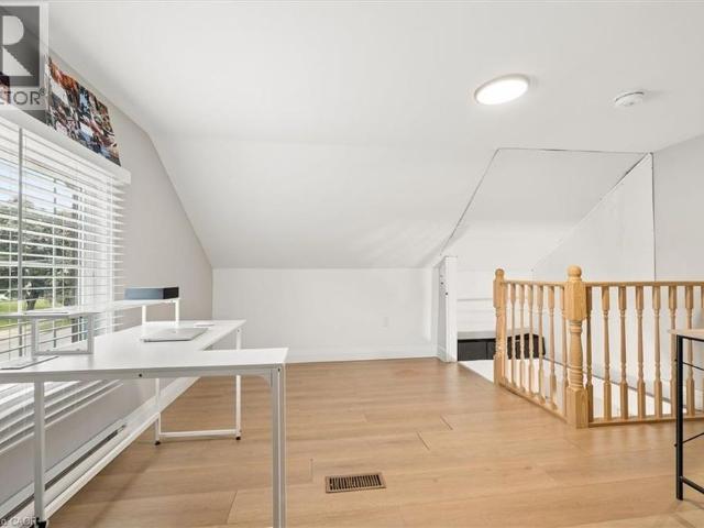 1030 QUEENS Boulevard Unit# Upper, Kitchener, Ontario, N2M1B7