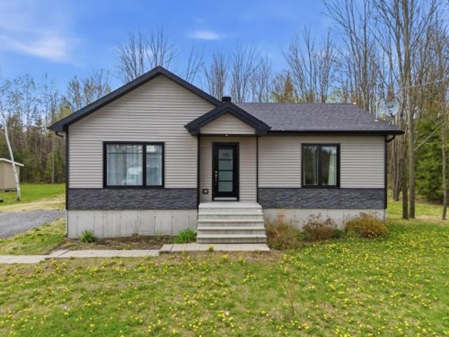 1030 Rue Des Saumons, Sainte Marie De Blandford, QC, G0X 2W0 house for sale | Listing ID 23396 | Royal LePage