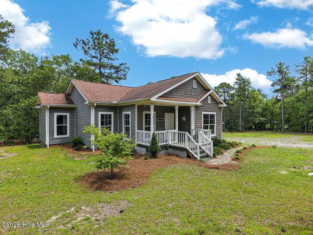 1030 Stubby Oaks Road