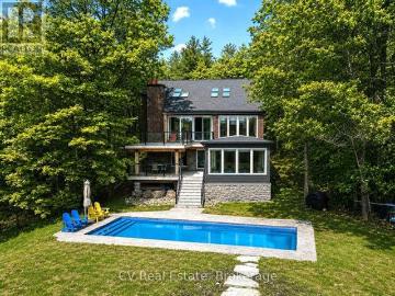 1030 S Sunset Bay Rd, Gravenhurst. Muskoka S, ON, P1P 1R2 house for sale | Listing ID X13206 | Royal LePage
