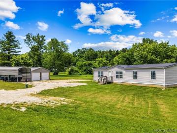 1030 S Wooded Fields Road