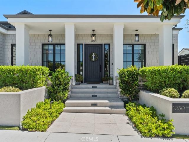 1030 Sandcastle Drive